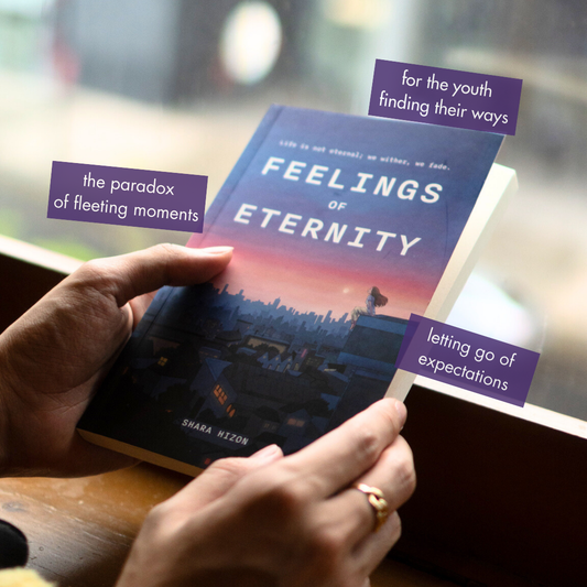 Feelings of Eternity