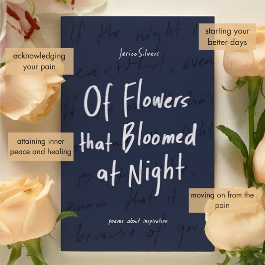 Of Flowers That Bloomed at Night