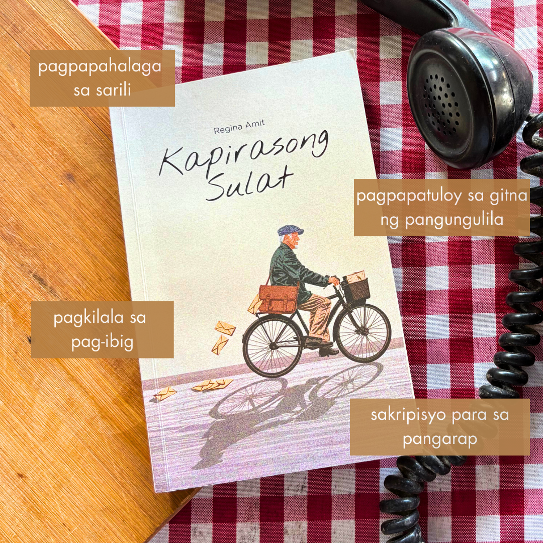 Kapirasong Sulat
